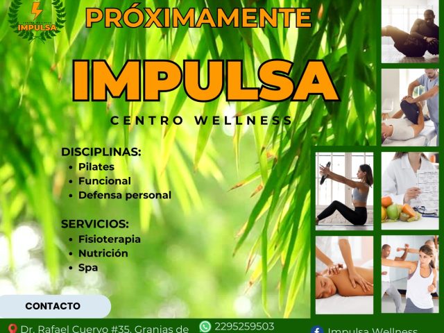 Impulsa Proximamente