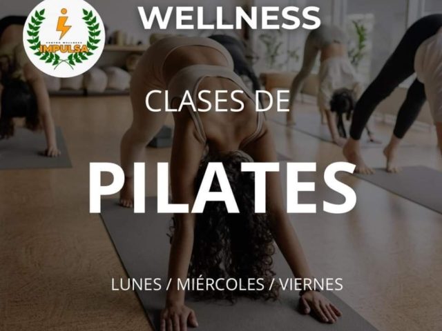 Pilates